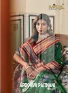 Apoorva Paithani Vol 4 By Rajpath Wedding Wear Sarees Exporters In India